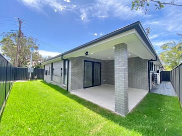 NDIS Short Term Accommodation (STA) Services